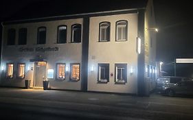 Steakhaus Galgenbach